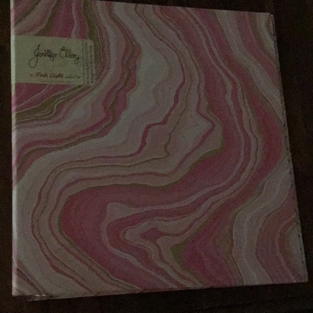 A binder